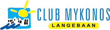 Club Mykonos Property Sales, Estate Agency Logo